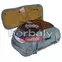 Thule Chasm 3205000 sporttáska 90 L, pond blue