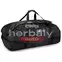 Thule Chasm 3205001 sporttáska 130 L, black