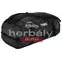 Thule Chasm 3205001 sporttáska 130 L, black