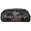 Thule Chasm 3205001 sporttáska 130 L, black