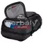 Thule Chasm 3205001 sporttáska 130 L, black