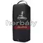 Thule Chasm 3205001 sporttáska 130 L, black