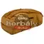 Thule Chasm 3205003 sporttáska 130 L, Golden