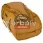 Thule Chasm 3205003 sporttáska 130 L, Golden Thule Chasm 3205003 sporttáska 130 L, Golden
