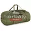 Thule Chasm 3205002 sporttáska 130 L, olivine green