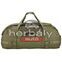 Thule Chasm 3205002 sporttáska 130 L, olivine green