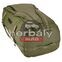 Thule Chasm 3205002 sporttáska 130 L, olivine green