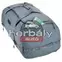 Thule Chasm 3205004 sporttáska 130 L, Pond Blue Thule Chasm 3205004 sporttáska 130 L, Pond Blue