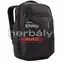 Thule Crossover 2 3205258 hátizsák 30 L, fekete