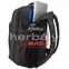 Thule Crossover 2 3205258 hátizsák 30 L, fekete
