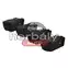 Thule GoPack 800604 utazótáska szett