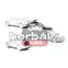 Thule GoPack 800604 utazótáska szett