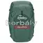 Thule Landmark 3203727 férfi hátizsák 60L, sötétzöld