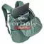 Thule Landmark 3203727 férfi hátizsák 60L, sötétzöld