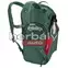 Thule Landmark 3203727 férfi hátizsák 60L, sötétzöld