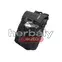 Thule Subterra 3205289 hátizsák 25L ,dark shadow gray