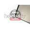 Thule sun and wind tarp 20201305, Soft beige