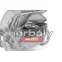 Thule sun and wind tarp 20201305, Soft beige