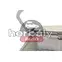 Thule sun and wind tarp 20201305, Soft beige