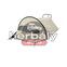 Thule sun and wind tarp 20201305, Soft beige