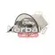Thule sun and wind tarp 20201305, Soft beige