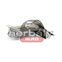 Thule sun and wind tarp 20201305, Soft beige