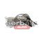 Thule sun and wind tarp 20201305, Soft beige