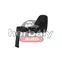 Thule Alfi 14000001 ISOFIX bázistalp, fekete