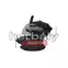 Thule Maple 14000002 autós gyermekülés, Black