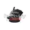 Thule Maple 14000002 autós gyermekülés, Black