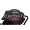 Thule Maple 14000002 autós gyermekülés, Black