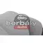 Thule Maple 14000003 autós gyermekülés, Light Grey
