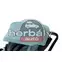 Thule Maple 14000004 autós gyermekülés, Mid Blue