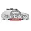 Thule Motion 3 XL 639802 tetőbox, fehér