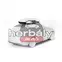 Thule Motion 3 XL 639802 tetőbox, fehér