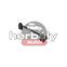 Thule Onto 2 945800 4rd Bike Arm