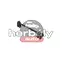 Thule Onto 2 945800 4rd Bike Arm