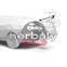 Thule Onto 2 945800 4rd Bike Arm