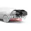 Thule Onto 2 909200 Thule EasyFold 3 kerékpártartóhoz, fekete