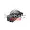 Thule Onto 2 909200 Thule EasyFold 3 kerékpártartóhoz, fekete