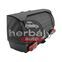 Thule Onto 2 907100 csomagtartó box vonóhorogra, fekete