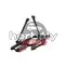 Thule OutPace 9012100 2-es E-bike ready kerékpártartó vonóhorogra