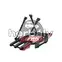 Thule OutPace 9013100 3-as E-bike ready kerékpártartó vonóhorogra
