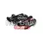 Thule OutPace 9013100 3-as E-bike ready kerékpártartó vonóhorogra