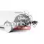Thule OutPace 9013100 3-as E-bike ready kerékpártartó vonóhorogra