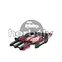 Thule OutPace 9013100 3-as E-bike ready kerékpártartó vonóhorogra