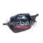 Thule Aion 3205437 toiletry bag, black
