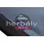 Thule Aion 3205438 toiletry bag, dark slate