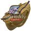 Thule Aion 3205230 tote bag, nutria brown