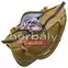 Thule Aion 3205230 tote bag, nutria brown